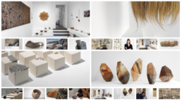 Ingrid R&uuml;gemer, Ingrid Ruegemer, Artist, Designer, Curator, Writer and Publisher, Co-Founder Anthrotopia