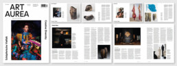 Ingrid R&uuml;gemer, Ingrid Ruegemer, Artist, Designer, Curator, Writer and Publisher, Co-Founder Anthrotopia, Art Aurea, Curators' Choice, Sarah Myerscough