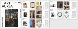 Ingrid R&uuml;gemer, Ingrid Ruegemer, Artist, Designer, Curator, Writer and Publisher, Co-Founder Anthrotopia, Art Aurea, Curators' Choice