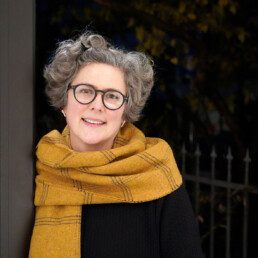 Ingrid R&uuml;gemer, Artist, Designer, Curator, Writer and Publisher, Co-Founder Anthrotopia